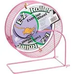 Prevue Pet Hamster Exercise Wheel