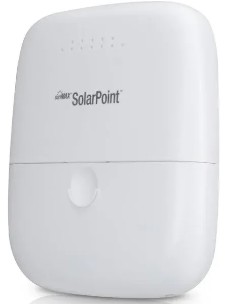 Ubiquiti SM-SP-40 SunMAX SolarPoint MPPT Charge Controller