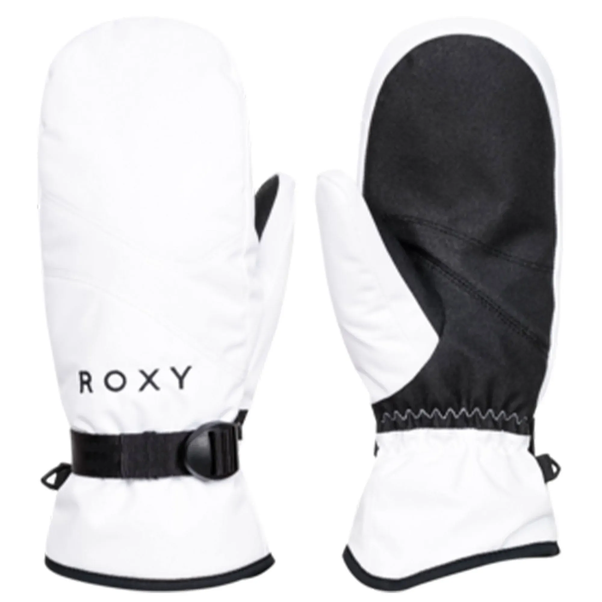 Roxy Women's Jetty Solid Insulated Mittens