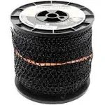 ECHO Genuine Black Diamond 708ft Spool .105&#034; (dia.) Trimmer Line 330105073