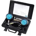 OTC Transmission/ Engine Oil Pressure Kit 5610