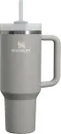 Stanley The Quencher H2.0 FlowState Tumbler - Ash, 40 oz