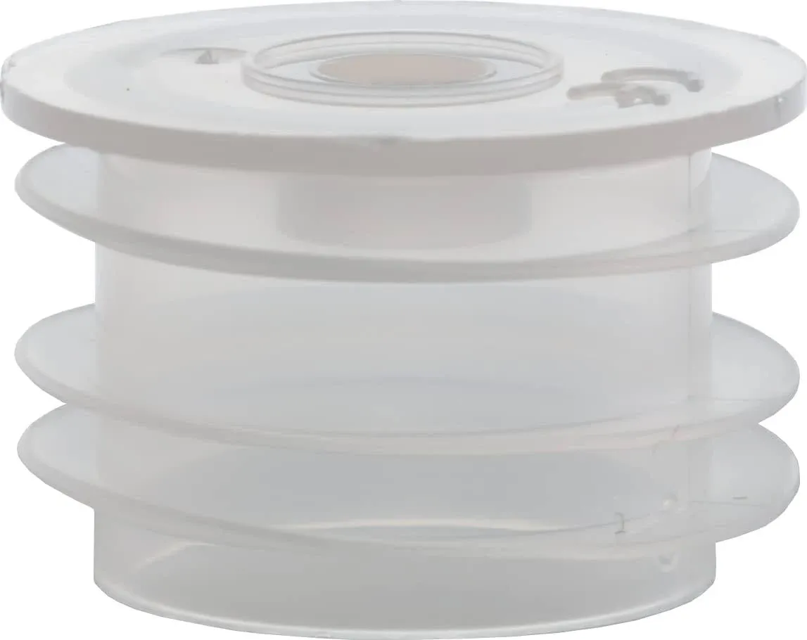 ENFit Press-In Bottle Adapter - 17mm-20mm Size D