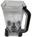 Ninja 72 oz XL Pitcher Only for BN642 Blender - MUST READ Details, NO EXCEPTION -