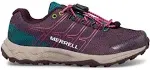 Merrell Kids' Moab Flight Low Alternative Closure Hiking Shoe