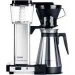 Technivorm Moccamaster KBT Coffee Maker