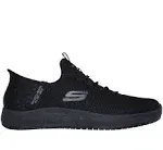 Skechers Men's Work: Summits Slip-Ins