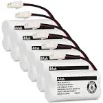 iMah Ryme B1-3 Cordless Phone Batteries