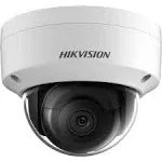 DS-2CD2143G2-I 2.8mm for Hikvision NVR Fixed Dome AcuSense Camera [Replacement Model for DS-2CD2143G0-I and DS-2CD2142WD-I] International English Version