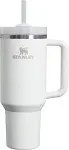 Stanley 40 oz Quencher H2.0 FlowState Tumbler Frost