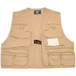 Crystal River Fishing Vest Medium