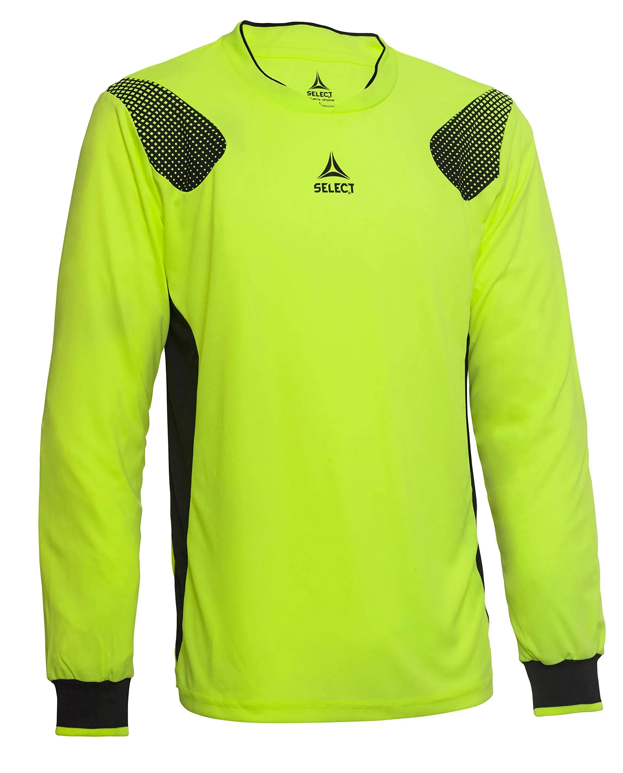 Select Copenhagen Goalkeeper Jersey