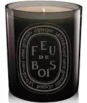 Feu de Bois (Fire Wood) Scented Candle