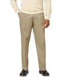 Dockers Men's Fit Signature Iron Free Khaki With Stain Defender Pants