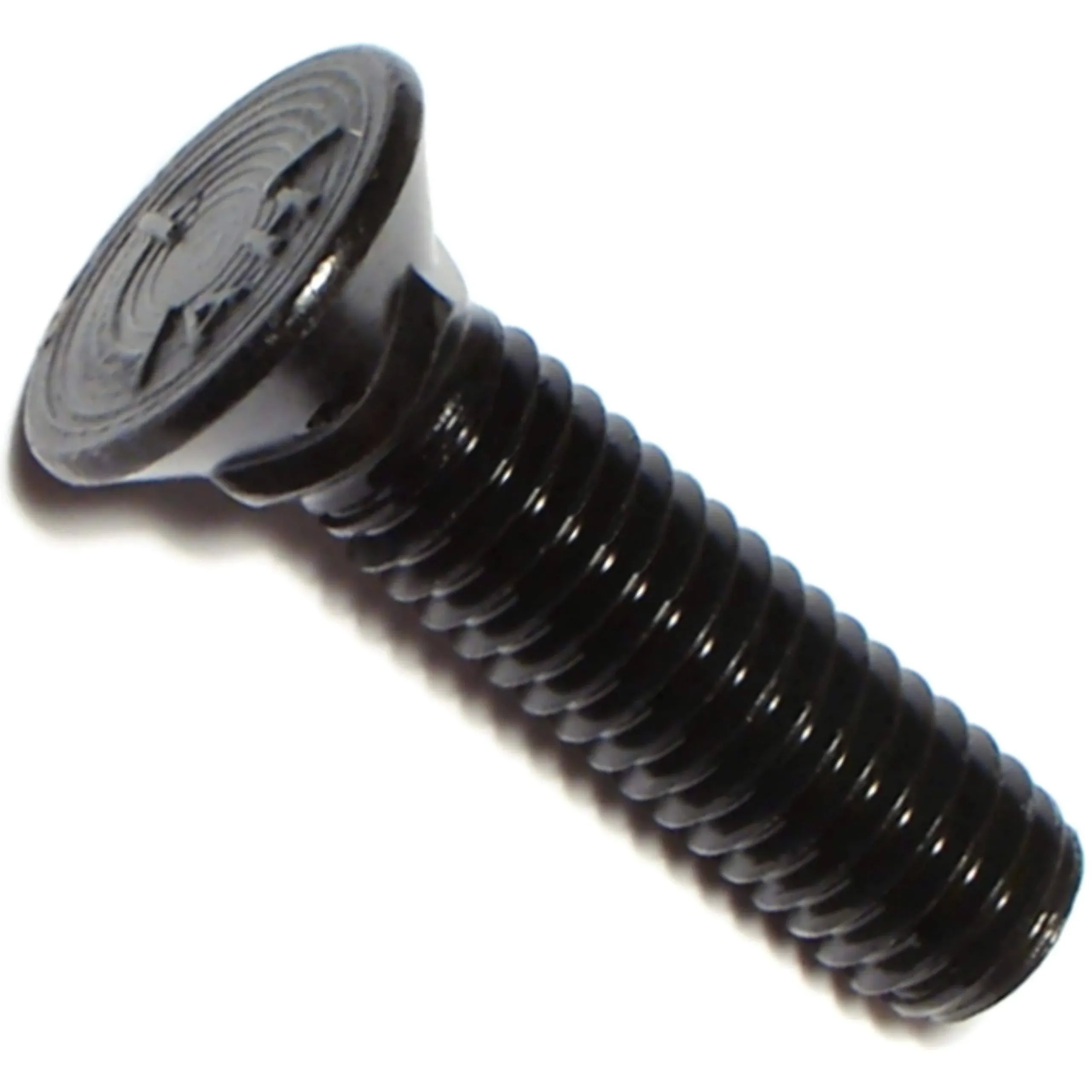 014973294397  Plain Plow Bolts, 7/16-14 X 1-3/4, Piece-8