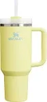 Stanley The Quencher H2.0 FlowState Tumbler, Pomelo, 40oz