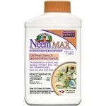 Captain Jack's 8 oz Neem Max