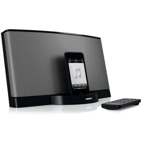 Bose SoundDock Series II