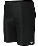 Speedo Learn to Swim Jammer 8 Black