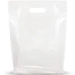 ClearBags 15" x Handle Bag