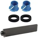 Bunn CDS Ultra Auger Shaft Seals &amp; Bushings and Tool, 37593.0000, 26781.0000