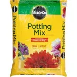 Miracle Gro All Purpose Potting Mix - 16 qt pouch