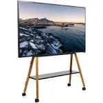 VIVO Rolling Artistic Easel