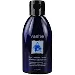 Wound Cleanser Vashe 4 oz. Flip Top Bottle NonSterile Antimicrobial