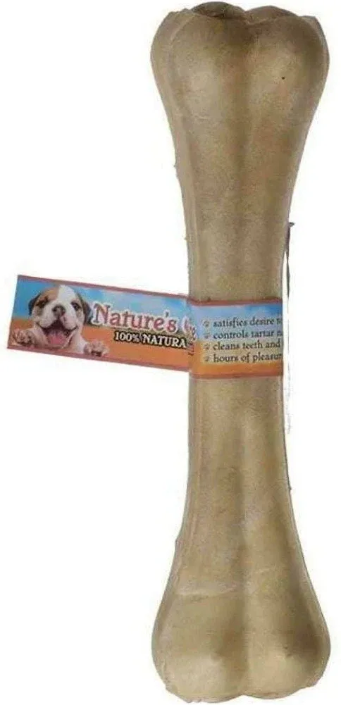 Loving Pets Nature&#039;s Choice 100-Percent Natural Rawhide