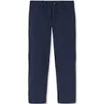 Hope & Henry Boys' Organic Cotton Seersucker Suit Pant, Toddler