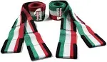 Forearm Forklift MOVING STRAPS -flag colors of Italy &amp; Mexico, SHIPS FREE &amp; fast