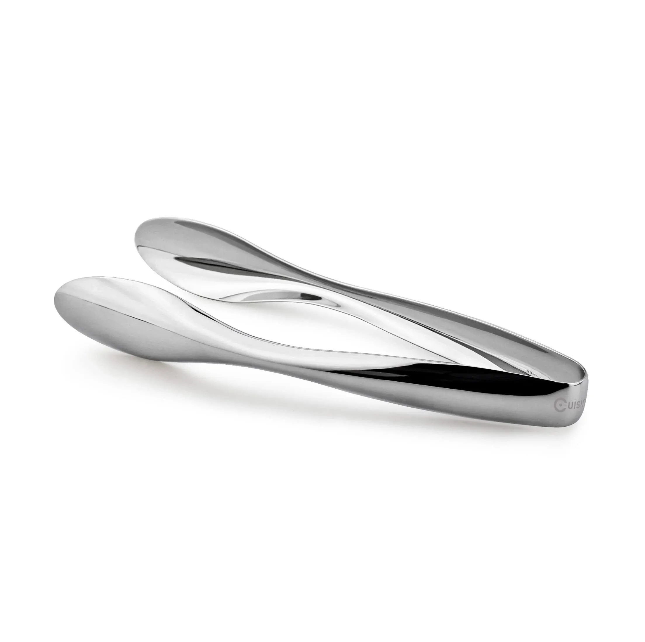 Cuisinox Serving Tong Size: 0.5" H x 2" W x 6" D