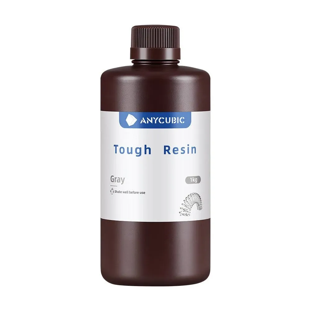 [Get 4 for price of 3] Anycubic UV Tough Resin