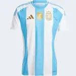 CAMISETA TITULAR ARGENTINA 24 (MUJER)