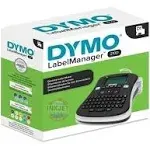 Dymo LabelManager 210D Label Maker