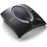 ClearOne CHAT 50 Portable USB speakerphone, powered by ClearOne’s market-leading HDConference® audio.