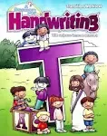 A Reason for Handwriting Transition Student Worktext [Book]