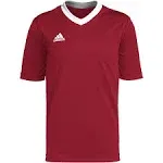 adidas Entrada 22 Youth Jersey