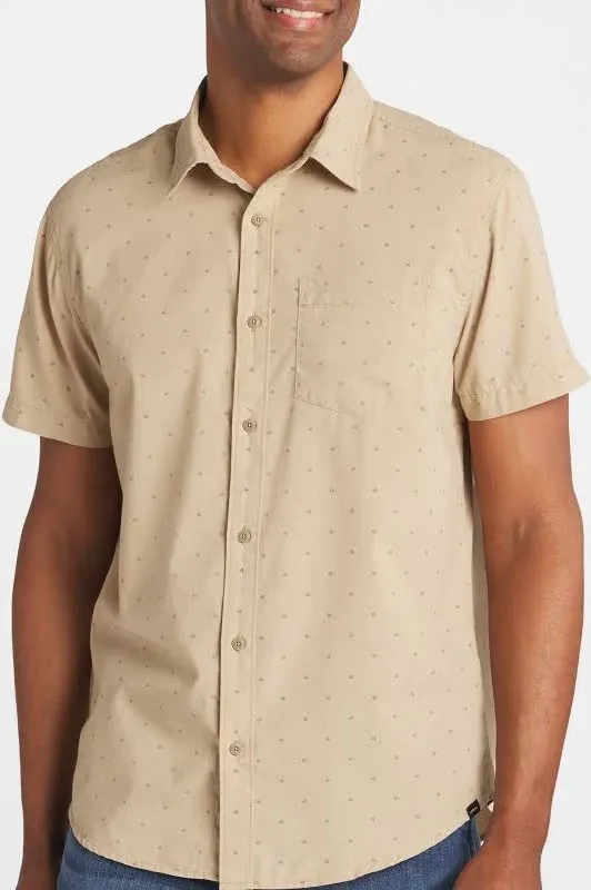 Prana Tinline Shirt - Mens