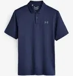 NEW UNDER ARMOUR PERFORMANCE 3.0 POLO Size:M