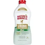 Nature's Miracle Laundry Boost Stain & Odor