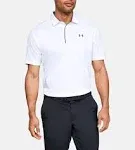 Under Armour Men's Tech Polo