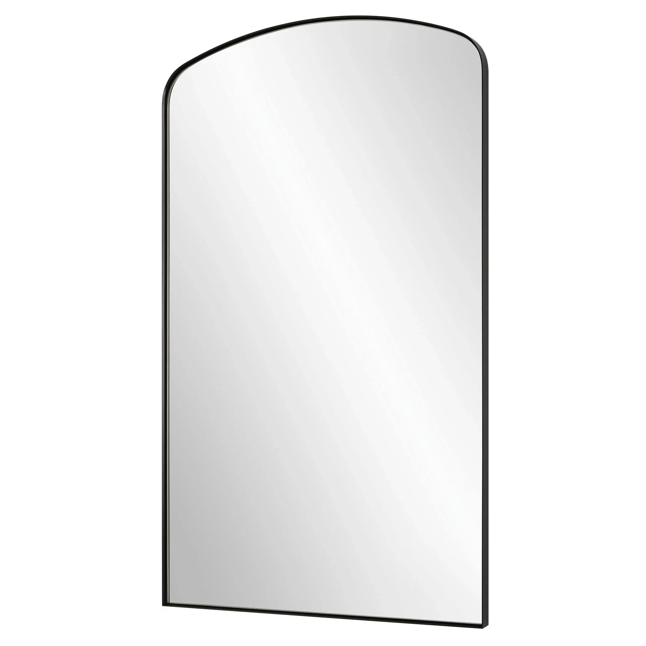 Tordera - Arch Mirror-40 Inches Tall and 24 Inches Wide