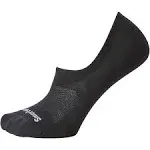 Smartwool Everyday No Show Socks - Black