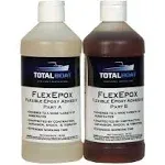 TotalBoat FlexEpox Flexible Epoxy Adhesive