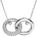 Ladies' Necklace Swarovski 5670251