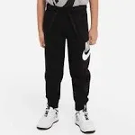 Nike Little Boys Sportswear Club Joggers - Black - Size 6