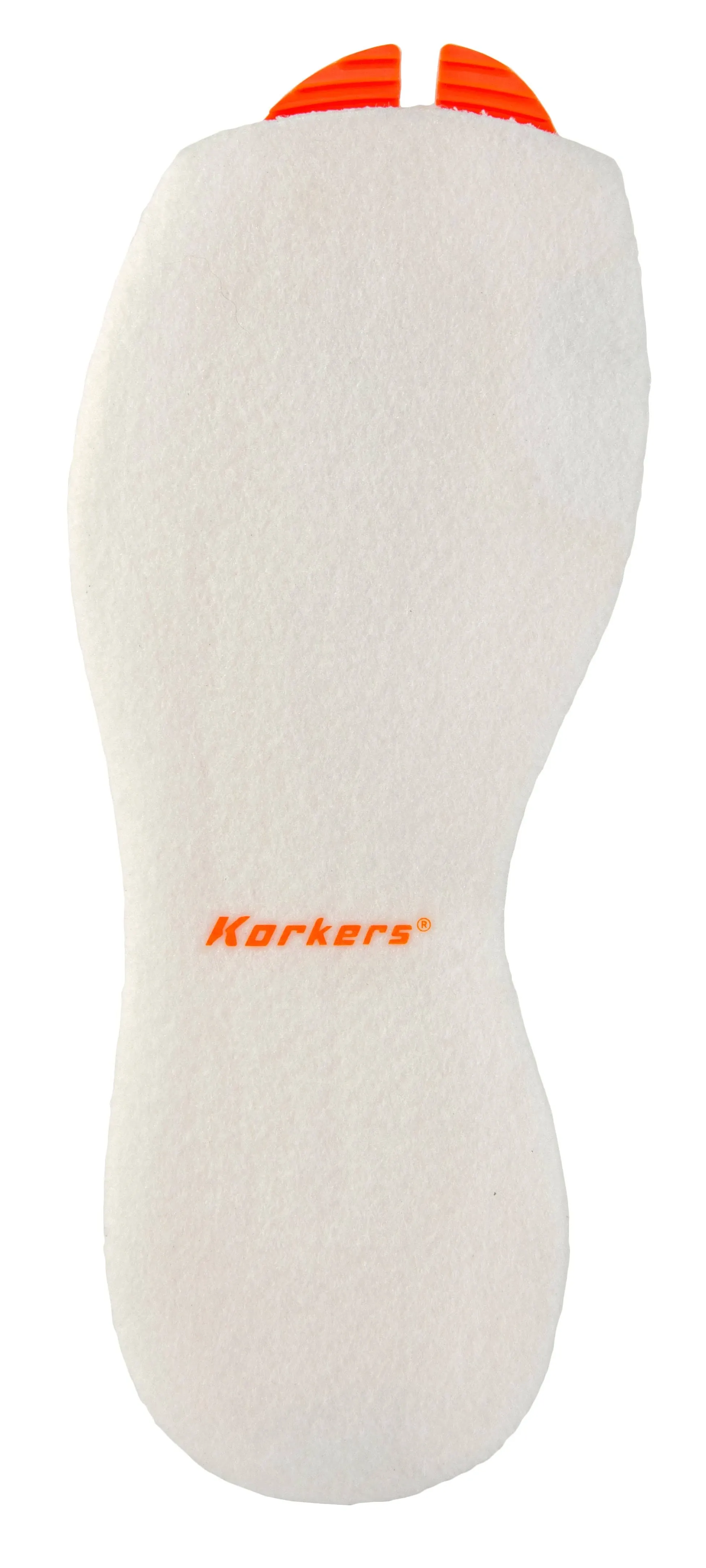 Korkers OmniTrax Sole - Studded Felt 11