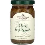 Stonewall Kitchen Olive Feta Spread