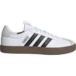 Men's Adidas VL Court 3.0 Shoes 11 White/Black